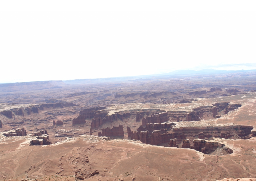      Canyonlands National Park,  